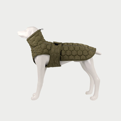 Dog Outdoor Vest Jacket