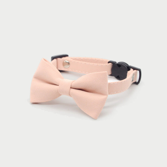 Pet Bow Tie Collar