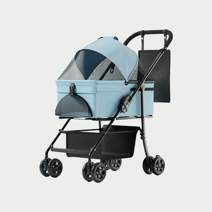 Multi-Functional Pet Stroller